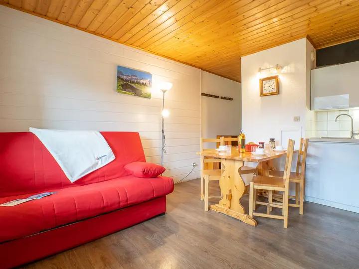Curling A 17 – Residence Curling A – Val Claret