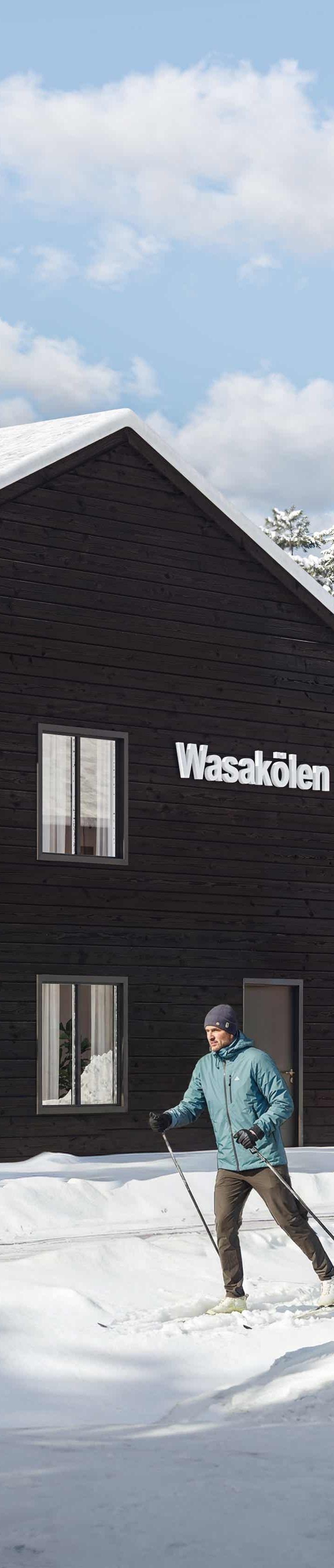 Wasakölen #24042 – Wasakölen