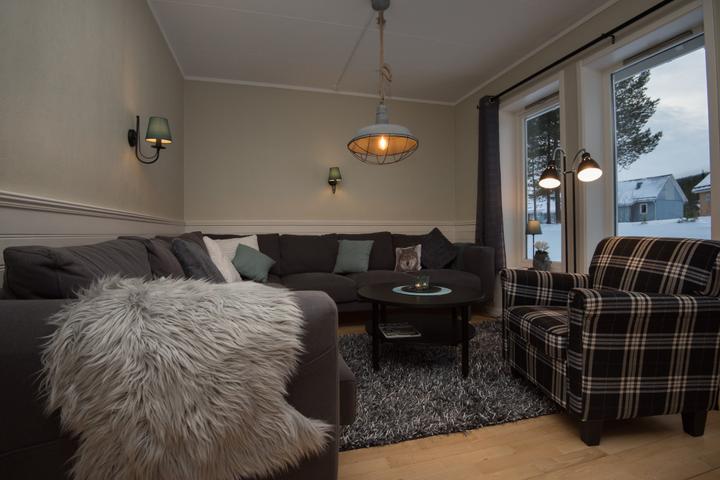 Lindvallen – VASABYN 818 – 3 soveværelser, 10 senge, 72m2 – Vasabyn (1/5)