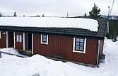 Tandådalen - VÄSTRA KALVVÄGEN 9 B - 2 soveværelser, 6 senge, 55m2 – Kalvåsen