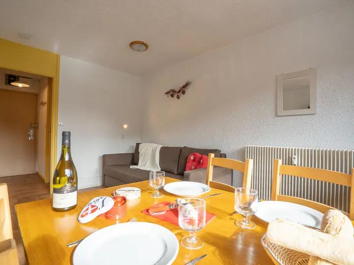 2-værelses lejlighed (75 m2) max 4 pers. – Alexander