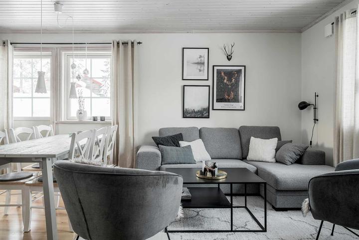 Lindvallen – DAMMKÖLSRINGEN 19 A – 2 soveværelser, 6 senge, 80m2 – Dammkölen (1/18)