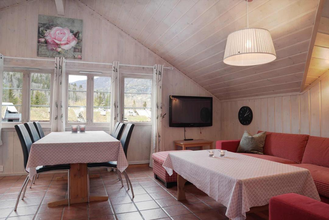 Mølla 114 – Leiligheter Hemsedal Skisenter