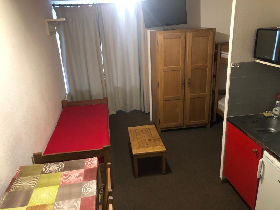 CC 1106 – Residence Cimes de Caron