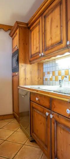 Ecrin des Neiges 1 – Residence Ecrin des Neiges – Val Claret