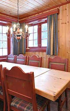 Storsten Hytteområde – LISETRA 716C – 3 soveværelser, 8 senge, 68m2 – Lisetra