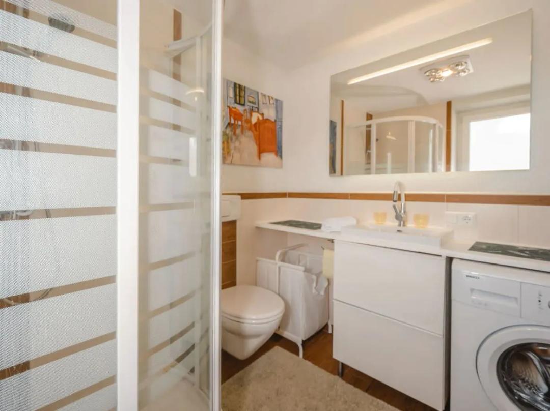3-rumslägenhet max 6 pers. – Huset Reitl III