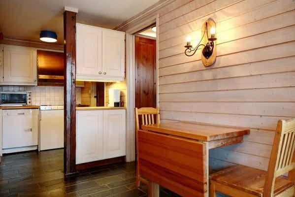 Alpin Apartment 33 – Alpin Apartment