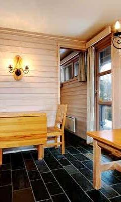 Alpin Apartment 33 – Alpin Apartment