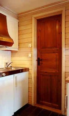 Alpin Apartment 33 – Alpin Apartment