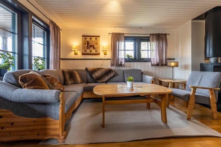 Lindvallen – Blå Byn 313 Ö – 2 soveværelser, 8 senge, 56m2 – Blå Byn (1/22)