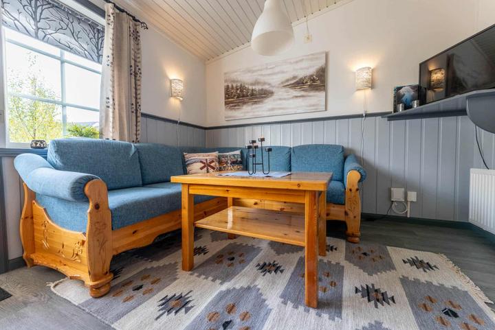 Lindvallen – GRÖNA BYN 533B – 1 soveværelser, 4 senge, 35m2 – Gröna byn (1/11)