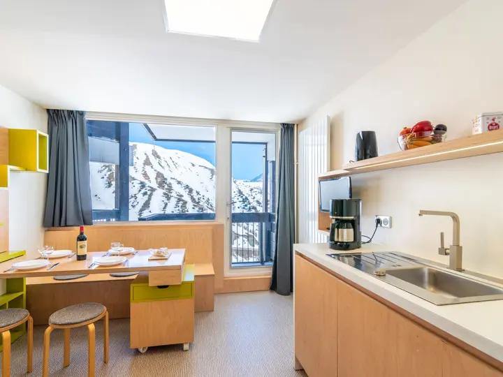 Home Club 9 – Residence Home Club - Lavachet