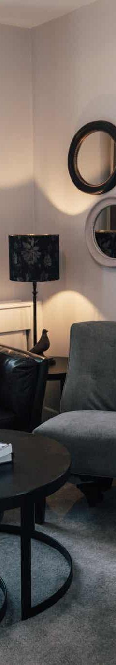 Sälens Högfjällshotell Juniorsuite #24165 – Sälens Högfjällshotell Juniorsuite