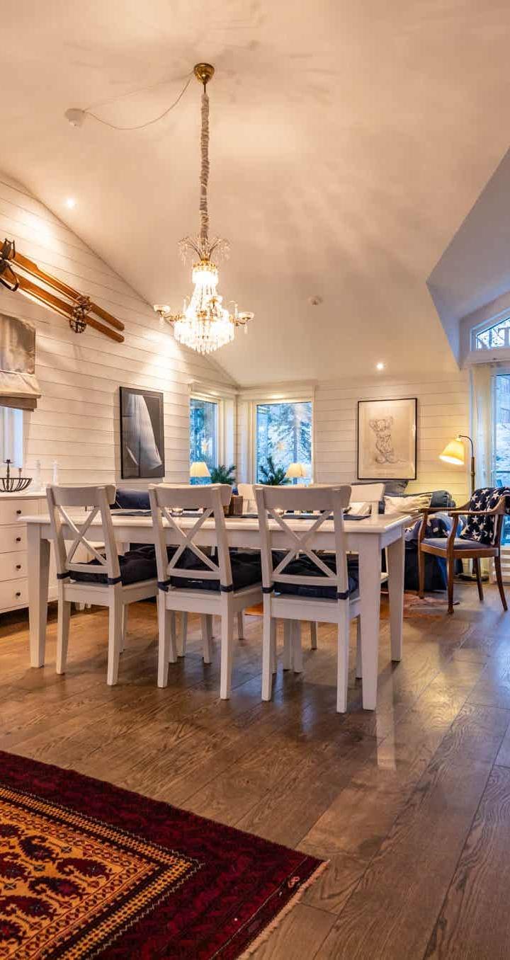 Hundfjället – TROLLDALEN 4 C – 3 soveværelser, 6 senge, 68m2 – Trolldalen