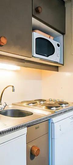 Villaret 317 – Residence Le Villaret – Preyerand