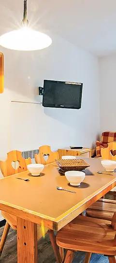 Villaret 317 – Residence Le Villaret – Preyerand