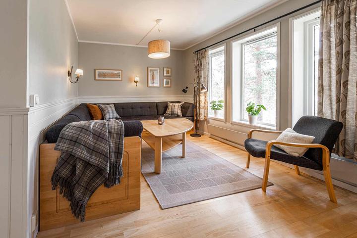 Lindvallen – Vasabyn 844U – 3 soveværelser, 8 senge, 72m2 – Vasabyn (1/24)