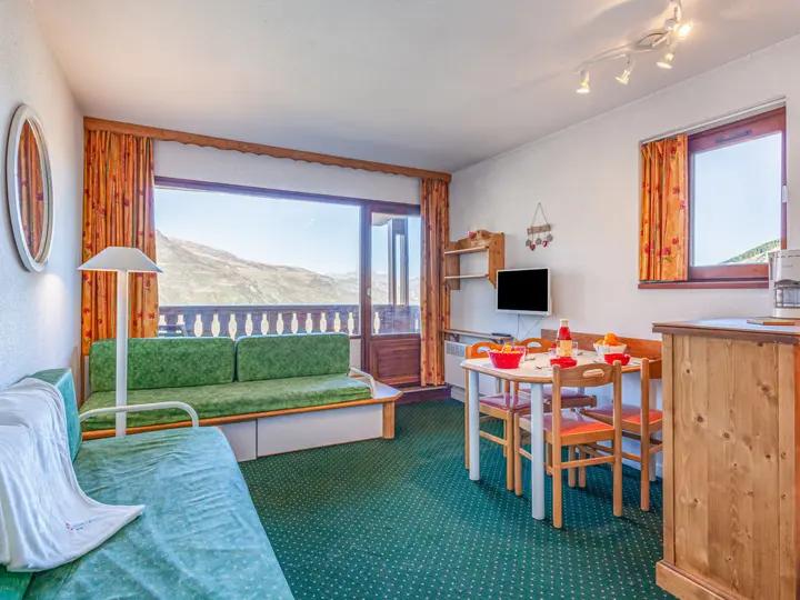 Nécou 505 – Residence Nécou – Reberty 2000