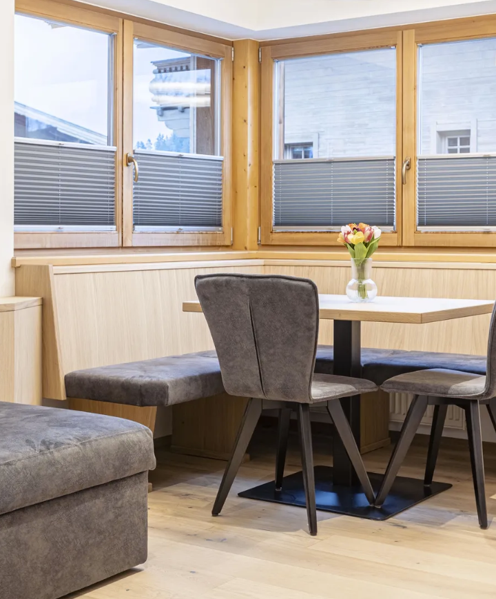 2-værelses lejlighed max 3 pers. – Dorfresort Kitzbühel