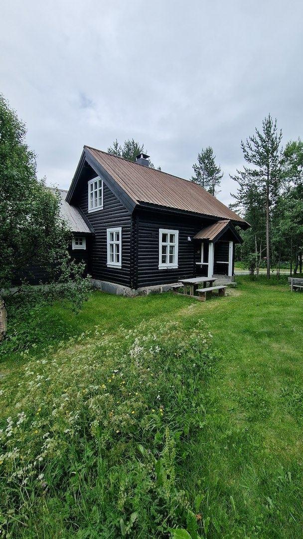Paalrud – Bardøla Fjelltun