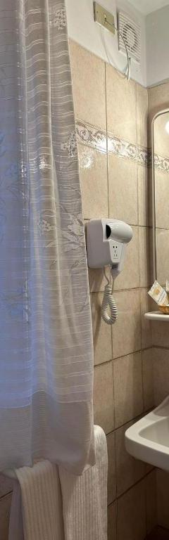 Standard Dobbeltværelse – Hotel Rododendro (Campitello di Fassa)