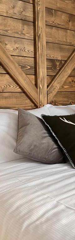 Standard Dobbeltværelse – Hotel Rododendro (Campitello di Fassa)