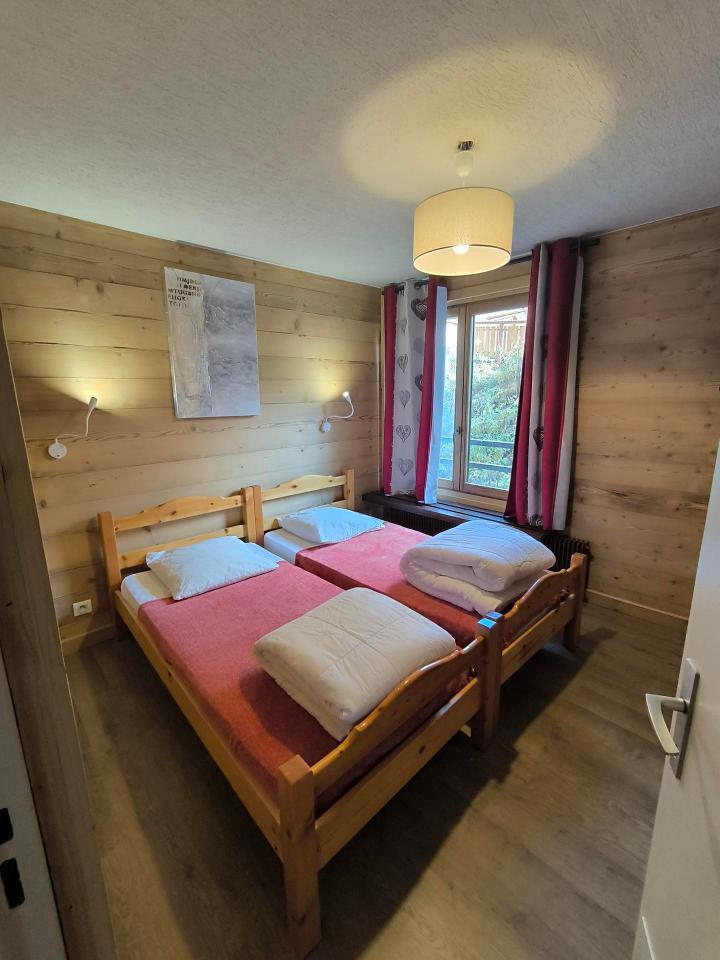 RPB5 – Residence Roc de Peclet - Slalom (1/9)