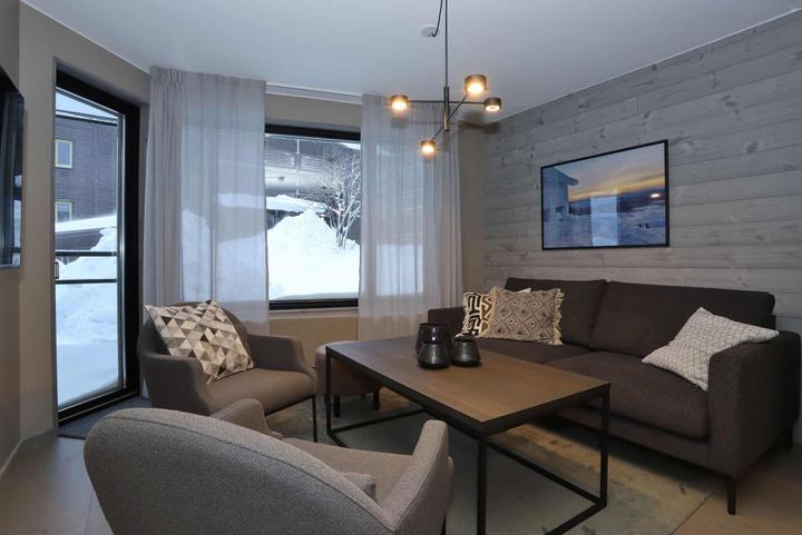 Åre By – Brunkulla 945 – 2 soveværelser, 4 senge, 50m2 – Brunkulla (1/19)
