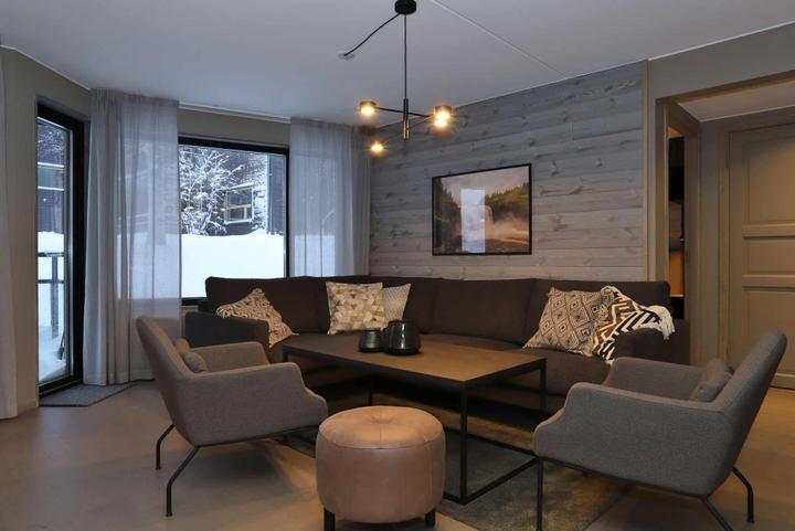 Åre By – Brunkulla 944 – 4 soveværelser, 8 senge, 80m2 – Brunkulla (1/22)
