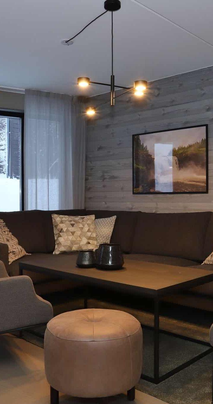 Åre By – Brunkulla 944 – 4 soveværelser, 8 senge, 80m2 – Brunkulla