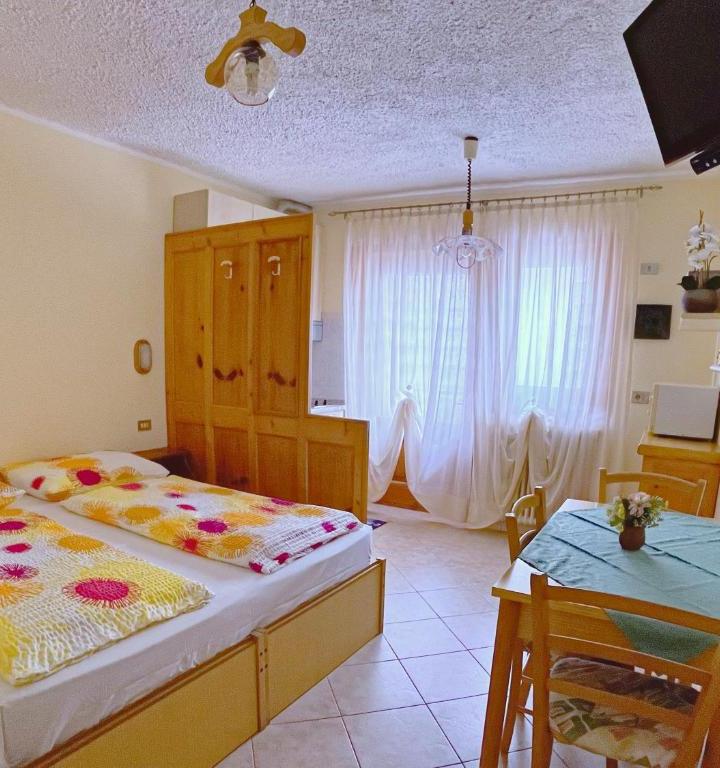 1-værelses studio lejlighed – Casa Letizia (Adults Only)