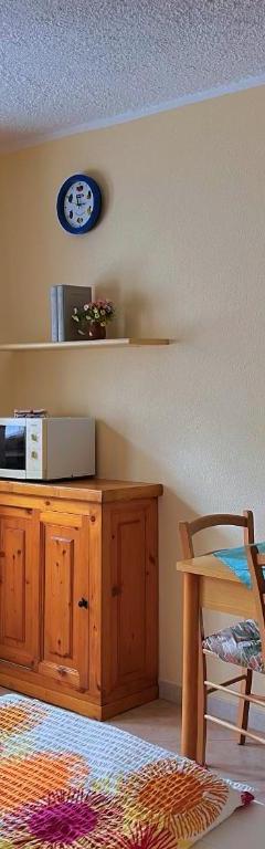 1-værelses studio lejlighed – Casa Letizia (Adults Only)