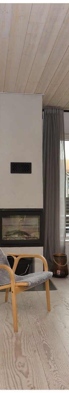 Åre By – Skiers Lodge 1002 – 4 soveværelser, 10 senge, 100m2 – Skiers Lodge