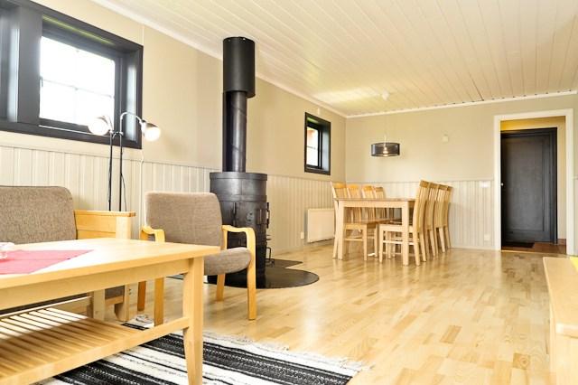 Lindvallen - RÖDA BYN 225 - 2 sovrum, 8 bäddar, 56m2 – Röda byn Lindvallen
