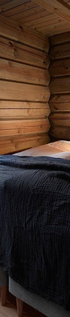 Hytte Tinden – Rennedalen Mountain Cabins