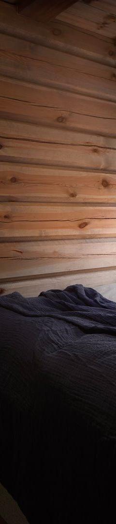 Hytte Tinden – Rennedalen Mountain Cabins