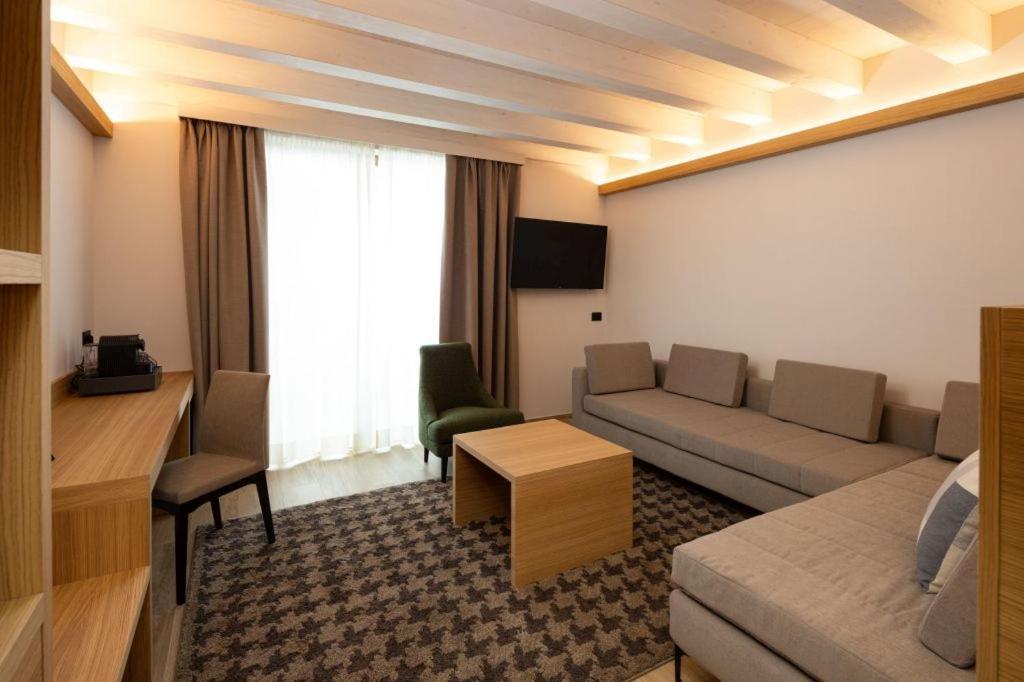 Suite max 2 pers. – Hotel Margherita