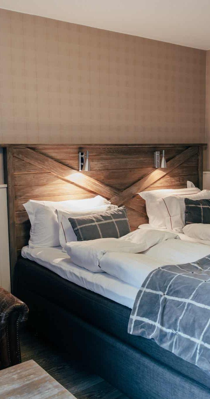 Sälens Högfjällshotell Twin Room #24186 – Sälens Högfjällshotell Twin Room