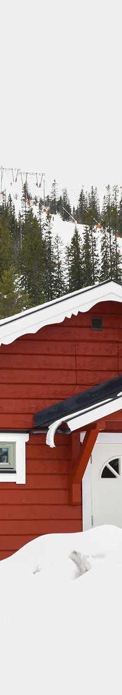Lindvallen – RÖDA BYN 225 – 2 soveværelser, 8 senge, 56m2 – Röda byn