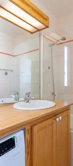 Bec Rouge 10 – Residence Le Bec Rouge – Le Lac