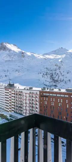 Bec Rouge 10 – Residence Le Bec Rouge – Le Lac