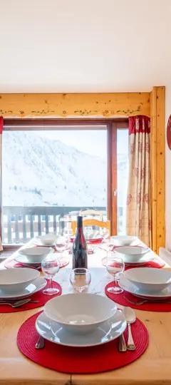 Bec Rouge 10 – Residence Le Bec Rouge – Le Lac