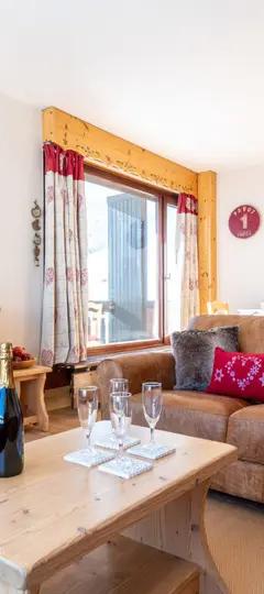 Bec Rouge 10 – Residence Le Bec Rouge – Le Lac