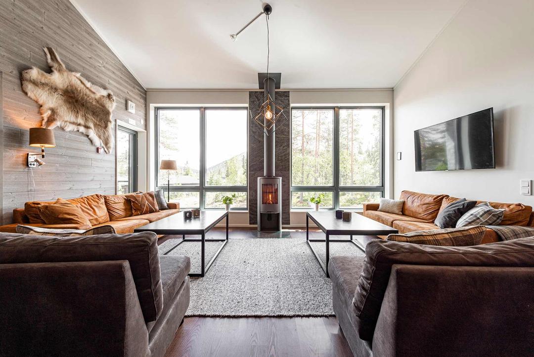Ski Apartments Hundfjället XL #16294 – Ski Apartments Hundfjället XL