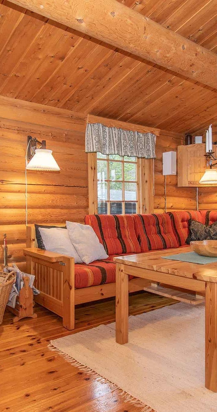 Trysilfjell Hytteområde – Trysilfjell Hytteområde 171 – 3 soveværelser, 6 senge, 64m2 – Hytter Trysilfjellet Sør