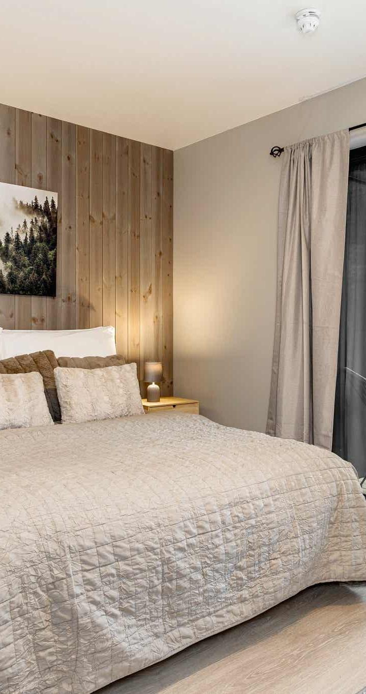 Hemsedal Skisenter – Fjellandsbyen Hemsedal Studio A202 – 0 soveværelser, 2 senge, 22m2 – Fjellandsbyen Studio