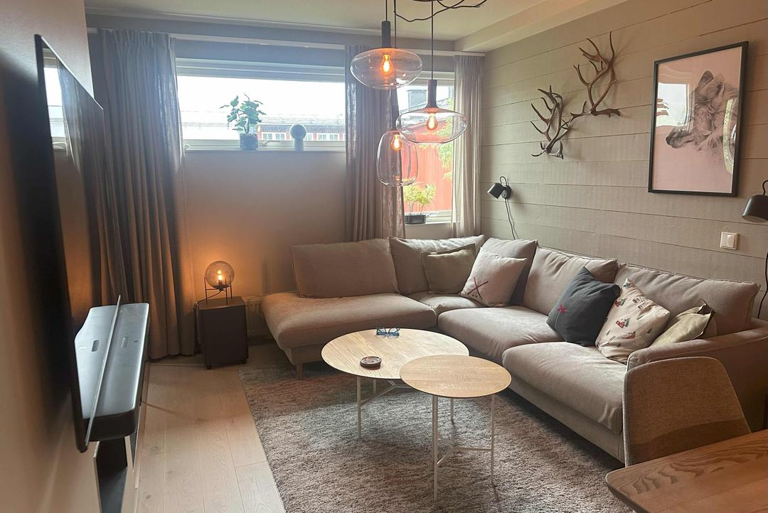 Granen Nr 10 – Granens bostadshus