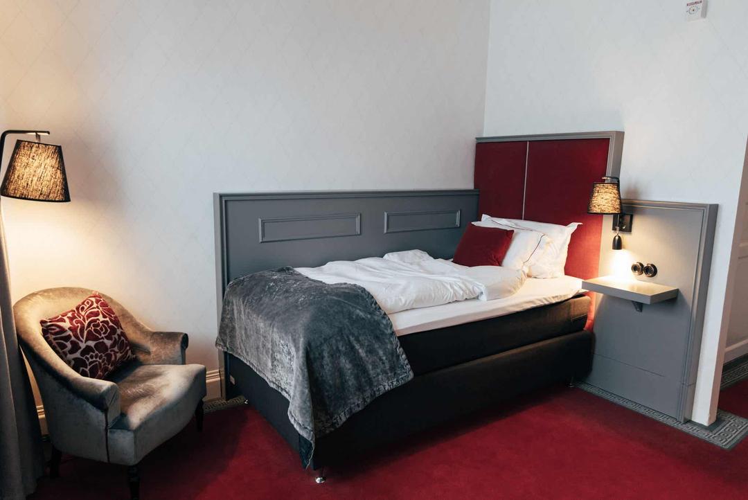 Sälens Högfjällshotell Single Room #24118 – Sälens Högfjällshotell Single Room