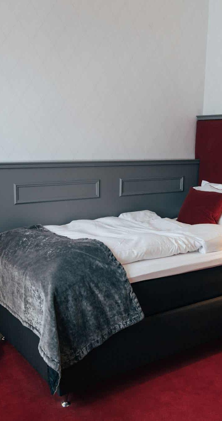 Sälens Högfjällshotell Single Room #24118 – Sälens Högfjällshotell Single Room